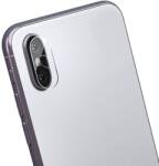 Haffner Samsung S906 Galaxy S22+ 5G hátsó kameralencse védő edzett üveg (PT-6423) (PT-6423) (PT-6423)