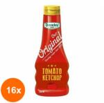 Develey Set 16 x Ketchup Reteta Originala Develey 250 ml (FPG-16XMADY68)