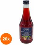 Cirio Set 20 x Otet din Vin Rosu Cirio 500 ml