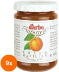 Darbo Set 9 x Gem de Caise Darbo, 450 g