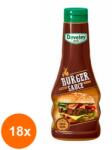 Develey Set 18 x Sos pentru Burger Develey 250 ml Pet