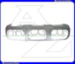 CITROEN C3 AIRCROSS 2017.06-2021.06 Hátsó lökhárító díszbetét, ezüst CI3301852