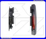 NISSAN PRIMASTAR 2002.09-2006.07 /X83/ Hátsó lámpa jobb "2 hátsó ajtós" (foglalattal) MAGNETI MARELLI 714025460810