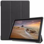 TACTICAL Book Tri Fold védő tok Lenovo Tab M10 FHD Plus 10.3 fekete