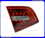 AUDI A6 C6 2009.03-2011.03 /4F/ Hátsó lámpa bal belső "4 ajtós" "LED-es" VALEO /RENDELÉSRE/ 020083