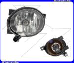 VW CADDY 3 2010.01-2015.05 /2K/ Ködlámpa bal (HB4) statikus kanyarkövető VALEO 045096