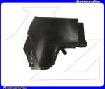 CITROEN C3 AIRCROSS 2021.07-2024.05 Hátsó lökhárító bal oldal, fényezhető UCD06-24113