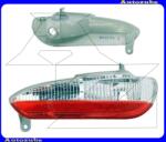FIAT PUNTO 3 2012.01-2018.08 Tolatólámpa jobb (foglalat nélkül) P303698-X