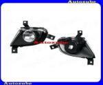 BMW 3 E90, 91 2008.09-2012.04 Ködlámpa bal "4 ajtós és Kombi" (H8) P2042290E