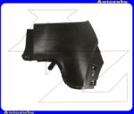 CITROEN C3 AIRCROSS 2021.07-2024.05 Hátsó lökhárító jobb oldal, fényezhető CI3301153