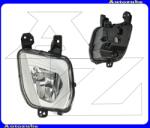 FORD FIESTA MK7 2017.06-2021.11 Ködlámpa jobb (H8) DEPO P32B2301E