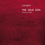 Fono Cserepes Károly - The Solid Girl (CD)