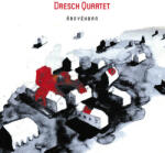 Fono Dresch Quartet - Árnyékban (CD)