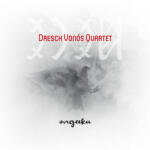 Fono Dresch Vonós Quartet - Ongaku (CD)