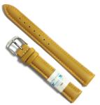 Matteo Ferari Curea de ceas culoare Caffe Latte din piele naturala Matteo Ferari 12mm, 14mm, 16mm WZ5162 (WZ5162)