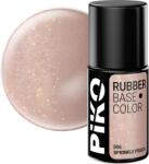 PIKO Baza Piko Rubber, Base Color, 7 ml, 006 Sprinkle Peach