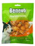 Benevo Recompense vegetariene Benevo, oase inodate mici, 150g, pentru caini