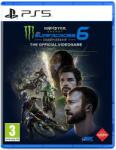 Milestone Monster Energy Supercross 6 (PS5)