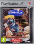 THQ Ratatouille [Platinum] (PS2)