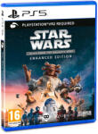 Perp Star Wars Tales from the Galaxy's Edge VR2 [Enhanced Edition] (PS5)