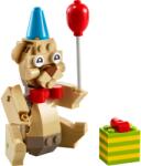 LEGO® Creator - Birthday Bear (30582) LEGO