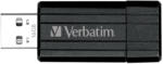 Verbatim Pinstripe 16GB USB 2.0 (UV16GPF/49063) Memory stick