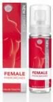 CP Female EDT - feromon parfüm nőknek (20ml) (92246600005) - finomfust