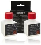 Krups XS9000 lichid curatare pentru sistemul de lapte 2x100ml