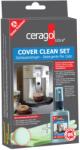 Ceragol Ultra Cover Clean detergent spray pentru curatare carcasa espressor