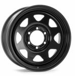 DOTZ DAKAR Negru CB93 6/139.7 R18x8 ET24