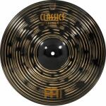 Meinl CC16TDAC Classics Custom Dark 16" Thin Crash beütő cintányér