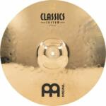 Meinl CC16TC-B Classics Custom Brilliant 16" Thin Crash beütő cintányér