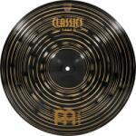 Meinl CC18TDAC Classics Custom Dark 18" Thin Crash beütő cintányér