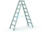 ZARGES 41307 2x7 step