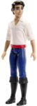 Mattel Disney Prince Eric Doll (HLV97) - vexio Papusa
