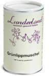 Lunderland Zöldkagylópor 500 g