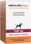 VitaMed Hepa-Pet Plus 700 mg 30 db
