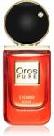 Oros Pure Evening Rose (Crystal Swarovski) EDP 100 ml Parfum