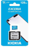 KIOXIA microSDXC 128GB C10/UHS-I LMEX1L128GG2