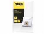 Zanussi ZA120 / 9009235558 gyári mikroszálas porzsák 4 db - ZAN 3910, ZAN 3920, ZAN 3930