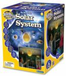 Brainstorm Sistem solar cu telecomanda (E2002) - ookee