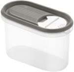 Heidrun Europlastic Heidrun Fűszertartó 1, 0L 19x10, 5x12cm szóró tetővel (1719)