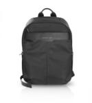 Cerruti 1881 univerzális laptop hátizsák, táska 15", fekete