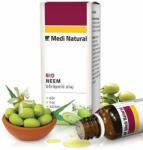 MediNatural bőrápoló bio neem olaj - 20 ml