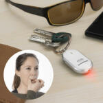 InnovaGoods LED kulcskereső kulcstartó (V0100752)