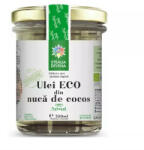 Santo Raphael Ulei de nuca de cocos BIO - 350 ml