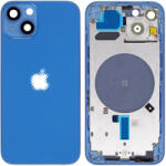 Apple iPhone 13 - Carcasă Spate (Blue), Blue
