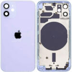 Apple iPhone 12 Mini - Carcasă Spate (Purple), Purple