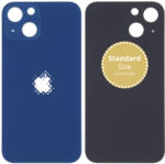Apple iPhone 13 Mini - Sticlă Carcasă Spate (Blue), Blue