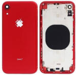 Apple iPhone XR - Carcasă Spate (Red), Red